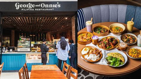 where to eat at megamall|10 Must.